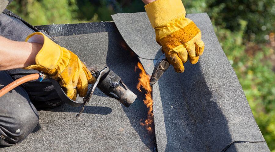 Professional flood damage restoration services in Vienna, SD